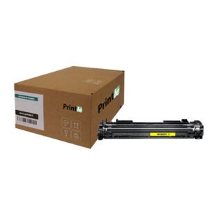 HP 658X (W2002X) kasetti yellow 28000 pages (Printle)