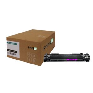 HP 658X (W2003X) kasetti magenta 28000 pages (Printle)
