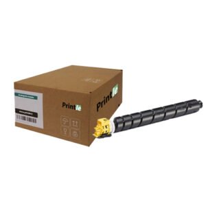 Kyocera TK-8335Y (1T02RLANL1) yellow 13500 pages (Printle)