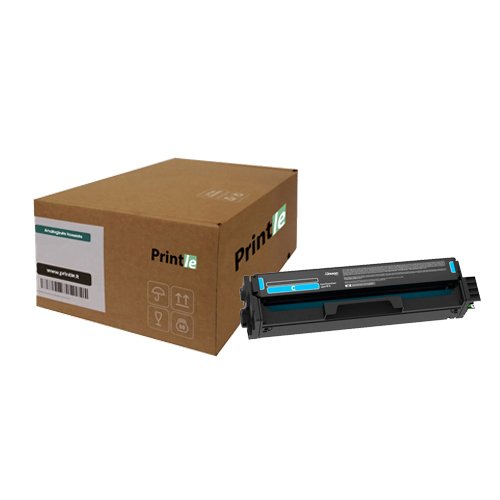 Lexmark-20N2HC0 Lexmark 20N2HC0 kasetti cyan 4500 pages (Printle) - Image 1