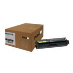 Lexmark 20N2HY0 kasetti yellow 4500 pages (Printle)