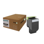 Lexmark 81C2XK0 kasetti black 28000 pages (Printle)