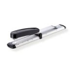 Nitoja NOVUS B17, black/grey, jopa 40 arkkia